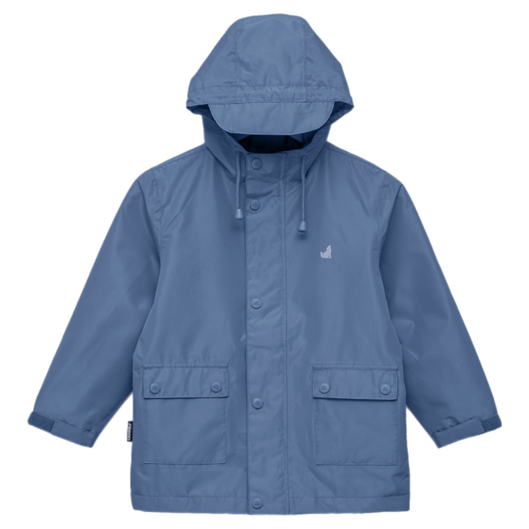 Crywolf 1 Year to 5 Years Magic Jacket - Southern Landscape