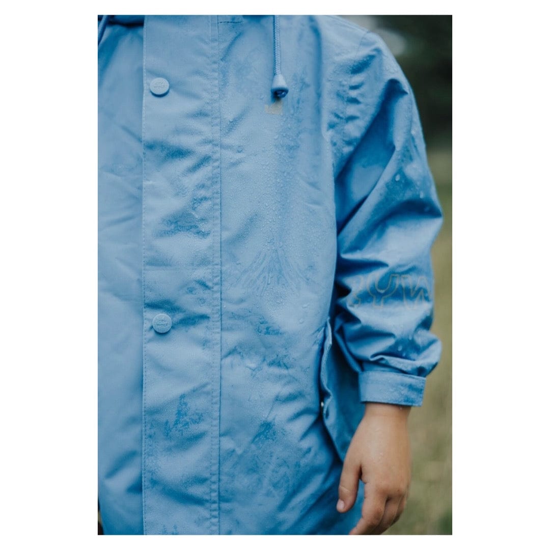 Crywolf 1 Year to 5 Years Magic Jacket - Southern Landscape