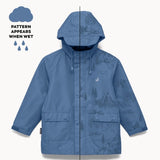 Crywolf 1 Year to 5 Years Magic Jacket - Southern Landscape