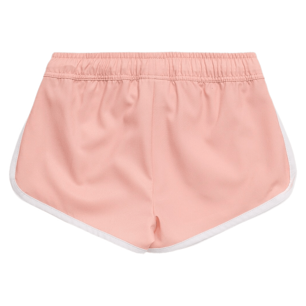 Crywolf 1 Year to 5 Years Surf Short - Blush