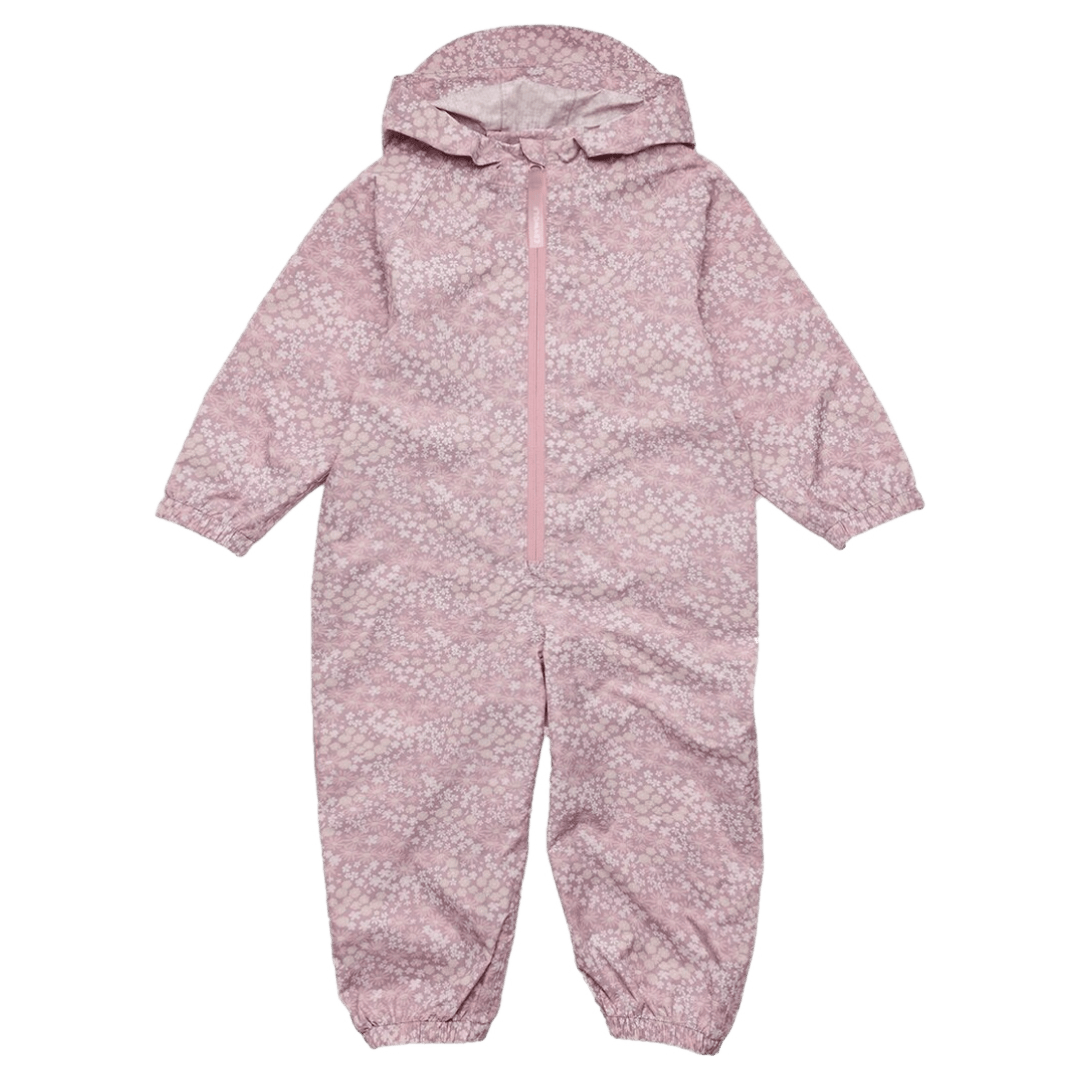 Crywolf 6-12 Months to 2 Years Splash Suit - Meadow Fields