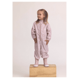 Crywolf 6-12 Months to 2 Years Splash Suit - Meadow Fields