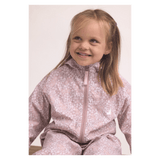 Crywolf 6-12 Months to 2 Years Splash Suit - Meadow Fields