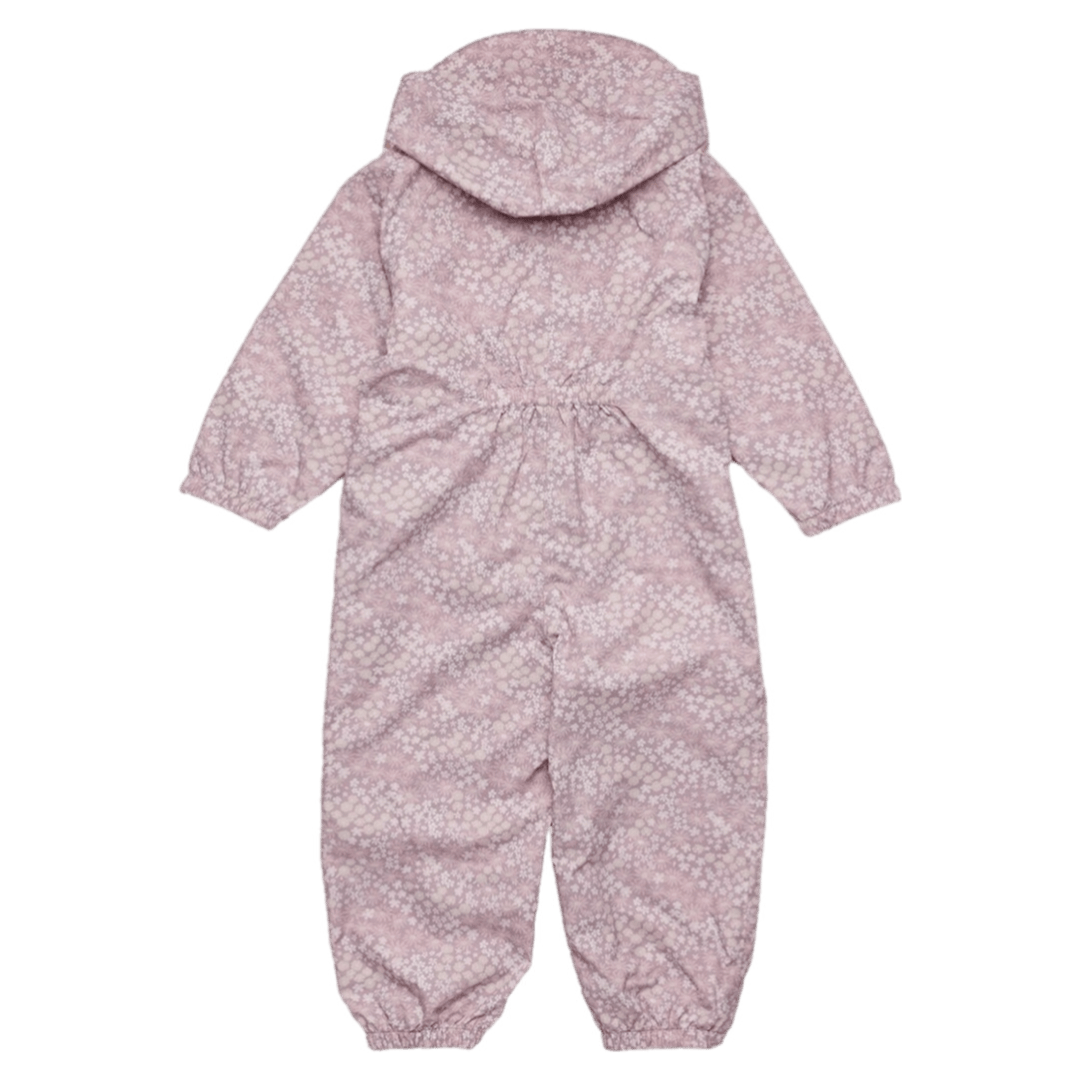 Crywolf 6-12 Months to 2 Years Splash Suit - Meadow Fields