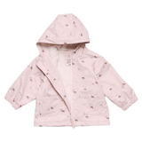 Crywolf 6-12 Months to 3 Years Wander Jacket - Pony Club