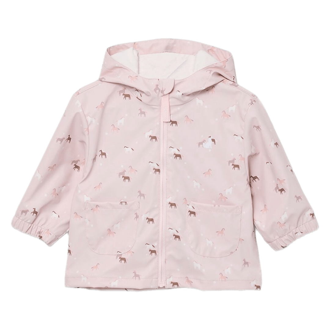 Crywolf 6-12 Months to 3 Years Wander Jacket - Pony Club