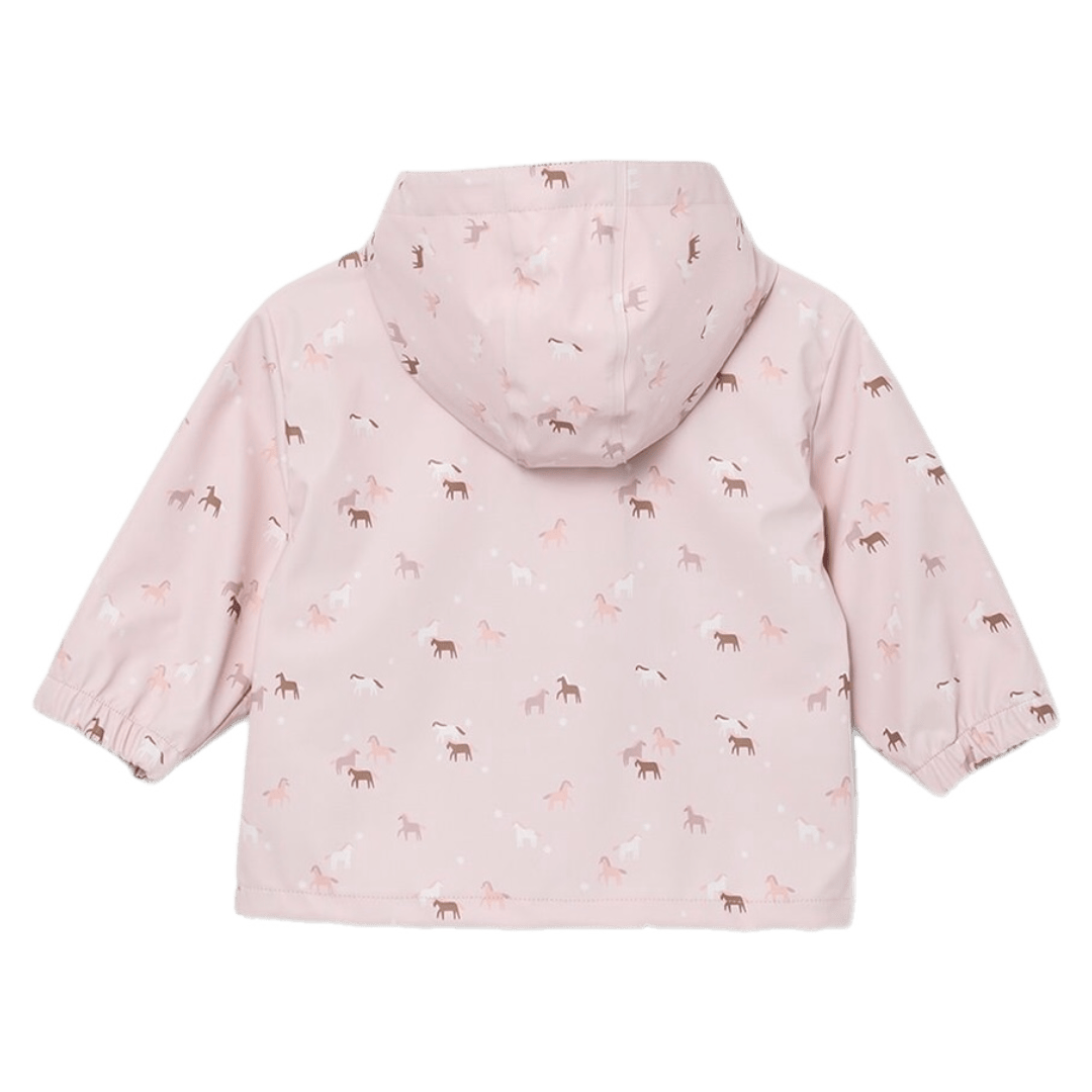 Crywolf 6-12 Months to 3 Years Wander Jacket - Pony Club