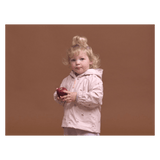 Crywolf 6-12 Months to 3 Years Wander Jacket - Pony Club