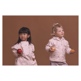 Crywolf 6-12 Months to 3 Years Wander Jacket - Pony Club