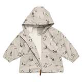 Crywolf 6-12 Months to 3 Years Wander Jacket - Puppies