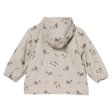 Crywolf 6-12 Months to 3 Years Wander Jacket - Puppies