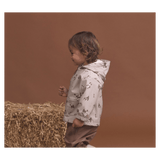 Crywolf 6-12 Months to 3 Years Wander Jacket - Puppies