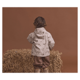 Crywolf 6-12 Months to 3 Years Wander Jacket - Puppies