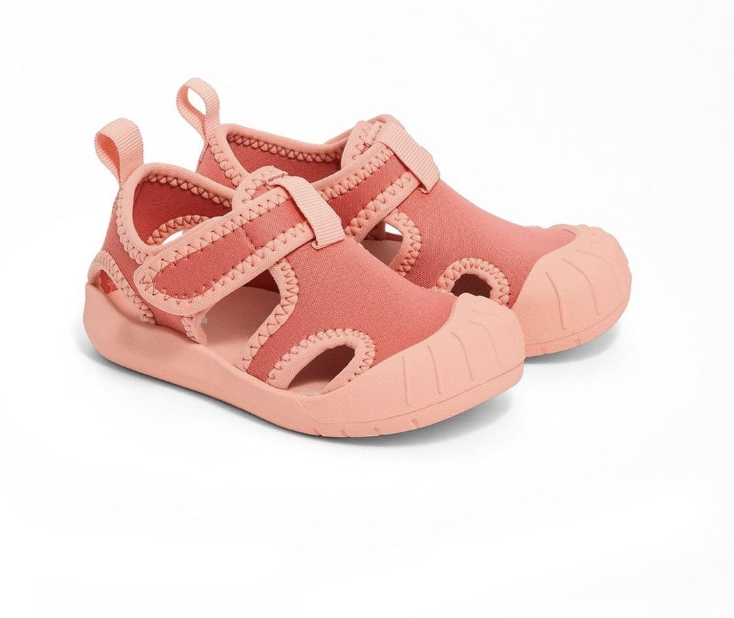 Crywolf EU20 to EU28 Aqua Sandal - Coral