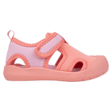 Crywolf EU20 to EU30 Aqua Sandal - Flamingo Pink