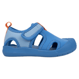 Crywolf EU20 to EU30 Aqua Sandal - Saltwater