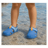Crywolf EU20 to EU30 Aqua Sandal - Saltwater