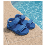Crywolf EU20 to EU30 Beach Sandal - Saltwater