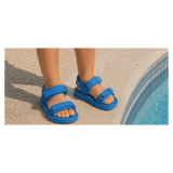 Crywolf EU20 to EU30 Beach Sandal - Saltwater