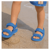 Crywolf EU20 to EU30 Beach Sandal - Saltwater