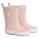 Crywolf EU20 to EU30 EU20 Rain Boots - Dusty Pink