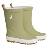 Crywolf EU20 to EU30 EU20 Rain Boots - Fern