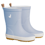 Crywolf EU20 to EU30 EU20 Rain Boots - Periwinkle