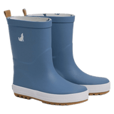 Crywolf EU20 to EU30 Rain Boots - Highland Blue