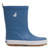 Crywolf EU20 to EU30 Rain Boots - Highland Blue