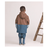 Crywolf EU20 to EU30 Rain Boots - Highland Blue