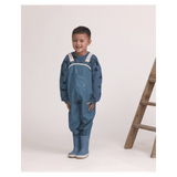 Crywolf EU20 to EU30 Rain Boots - Highland Blue