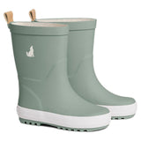 Crywolf EU20 to EU30 Rain Boots - Moss