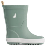 Crywolf EU20 to EU30 Rain Boots - Moss
