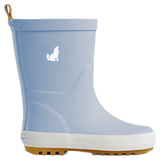 Crywolf EU20 to EU30 Rain Boots - Periwinkle