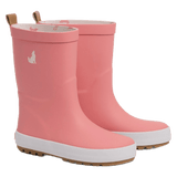 Crywolf EU20 to EU30 Rain Boots - Rose