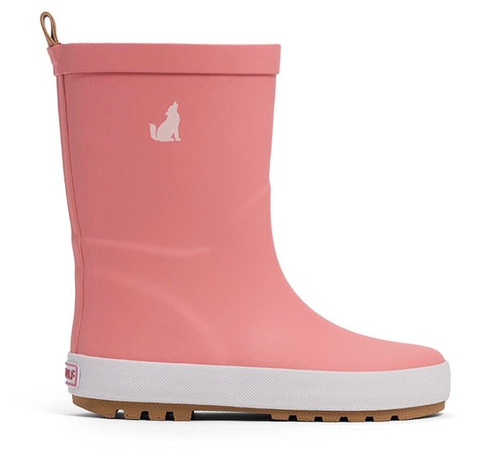 Crywolf EU20 to EU30 Rain Boots - Rose