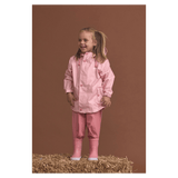 Crywolf EU20 to EU30 Rain Boots - Rose