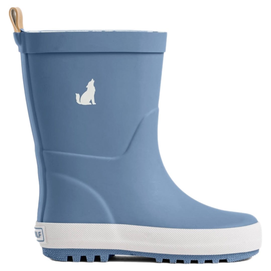 Crywolf EU20 to EU30 Rain Boots - Southern Blue