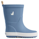 Crywolf EU20 to EU30 Rain Boots - Southern Blue