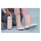 Crywolf One Size Drink Bottle - Blush