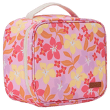Crywolf One Size Everyday Lunch Bag - Hibiscus Daze
