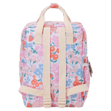 Crywolf One Size Mini Backpack - Berry Garden
