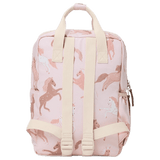 Crywolf One Size Mini Backpack - Blush Ponies
