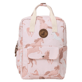 Crywolf One Size Mini Backpack - Blush Ponies