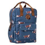 Crywolf One Size Mini Backpack - Collies