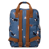 Crywolf One Size Mini Backpack - Collies