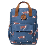 Crywolf One Size Mini Backpack - Collies