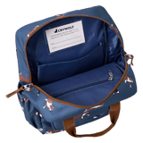 Crywolf One Size Mini Backpack - Collies