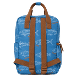 Crywolf One Size Mini Backpack - Saltwater