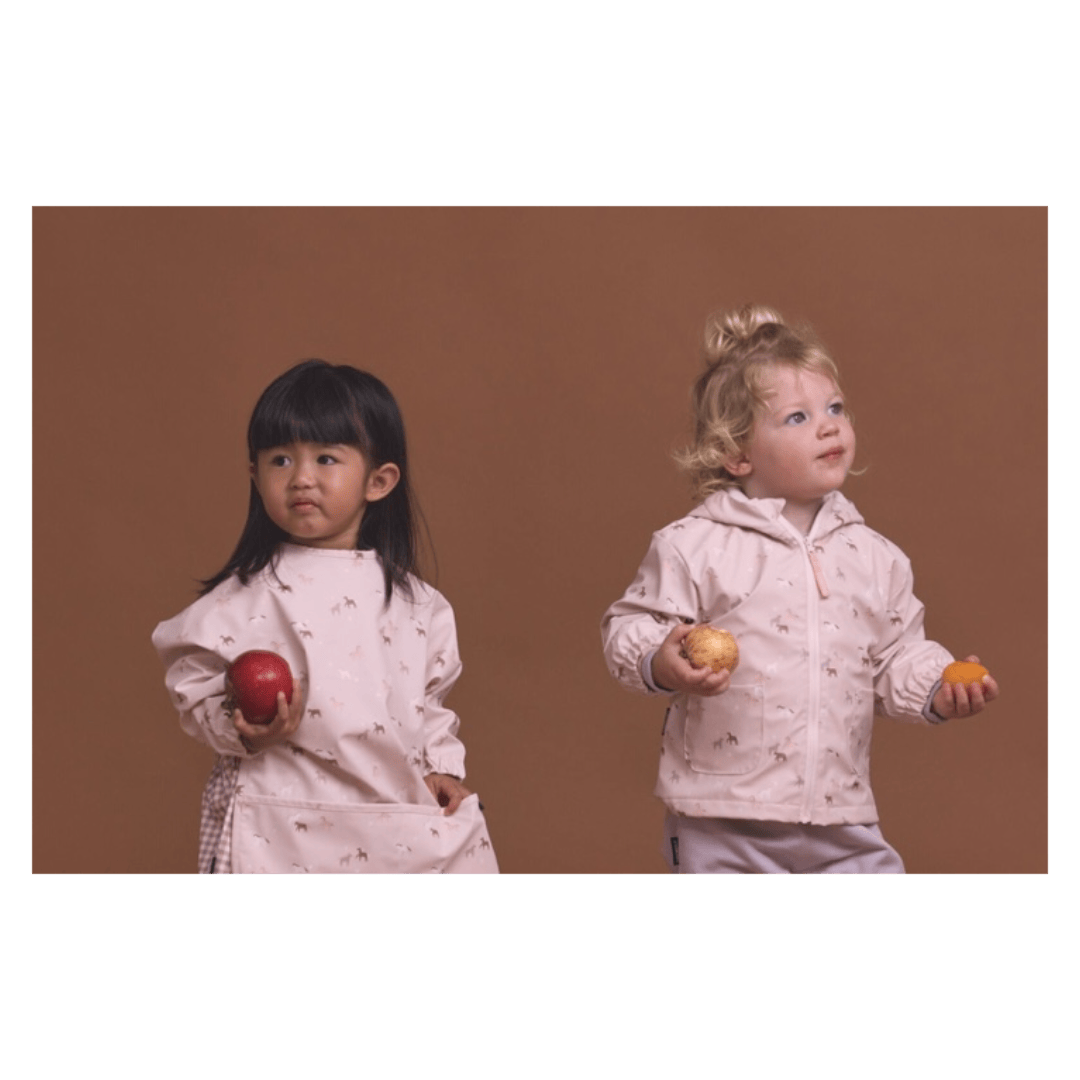 Crywolf One Size Muck-About Apron - Pony Club